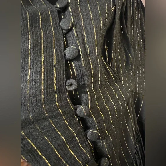 ❗️Hold for Sabrina! ✨Spell and the Gypsy✨ Mystic Midi Dress - Picture 5 of 11